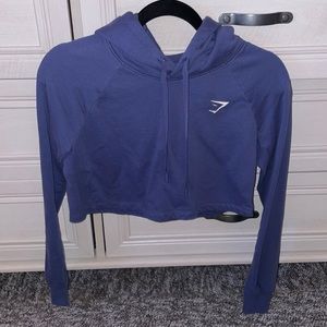 Gymshark sweatshirt